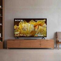 SONY BRAVIA XR-65X90L ТЕЛЕВИЗОР 4K UHD, МАЛАЙЗИЯ купить в официальном интернет-магазине Sony в Москве