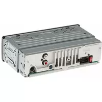 SONY DSX-A110U АВТОМАГНИТОЛА С USB купить в официальном интернет-магазине Sony в Москве