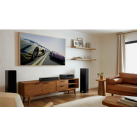 DENON AVR-X580BT 5.1 AV-РЕСИВЕР купить в официальном интернет-магазине Sony в Москве