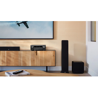 DENON AVR-X580BT 5.1 AV-РЕСИВЕР купить в официальном интернет-магазине Sony в Москве