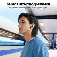 НАУШНИКИ ANKER SOUNDCORE P40I, СИНИЕ купить в официальном интернет-магазине Sony в Москве