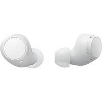 SONY WF-C510 НАУШНИКИ TWS, БЕЛЫЕ купить в официальном интернет-магазине Sony в Москве