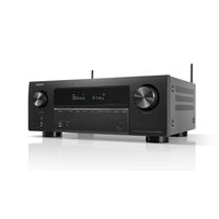 DENON AVR-X2800H 7.2 AV-РЕСИВЕР купить в официальном интернет-магазине Sony в Москве
