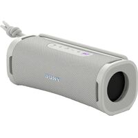 SONY ULT FIELD 1 ( SRS-ULT10) БЕСПРОВОДНАЯ КОЛОНКА 20 ВТ, БЕЛАЯ купить в официальном интернет-магазине Sony в Москве
