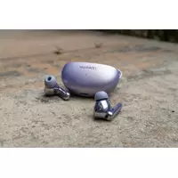 НАУШНИКИ HUAWEI FREEBUDS 6I, ФИОЛЕТОВЫЙ ГЛЯНЕЦ купить в официальном интернет-магазине Sony в Москве