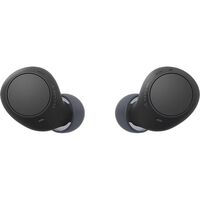 SONY WF-C510 НАУШНИКИ TWS, ЧЁРНЫЕ купить в официальном интернет-магазине Sony в Москве