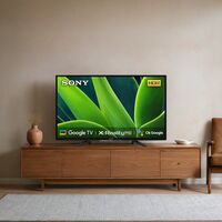 SONY BRAVIA KD-32W830K ТЕЛЕВИЗОР HDR, ВЬЕТНАМ купить в официальном интернет-магазине Sony в Москве