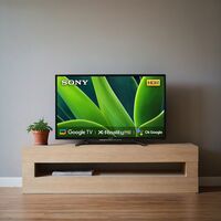 SONY BRAVIA KD-32W830K ТЕЛЕВИЗОР HDR, ВЬЕТНАМ купить в официальном интернет-магазине Sony в Москве