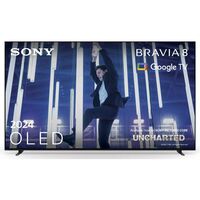 SONY BRAVIA 8 K-65XR80 ТЕЛЕВИЗОР OLED, МАЛАЙЗИЯ купить в официальном интернет-магазине Sony в Москве