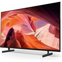 SONY BRAVIA KD-55X80L ТЕЛЕВИЗОР 4K UHD, ВСЕ ТЮНЕРЫ, МАЛАЙЗИЯ купить в официальном интернет-магазине Sony в Москве