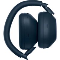 SONY WH-1000XM6 НАКЛАДНЫЕ НАУШНИКИ, СИНИЕ купить в официальном интернет-магазине Sony в Москве