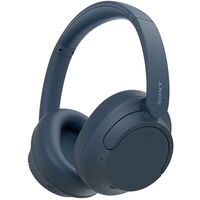 SONY WH-CH720N НАУШНИКИ НАКЛАДНЫЕ, СИНИЕ купить в официальном интернет-магазине Sony в Москве