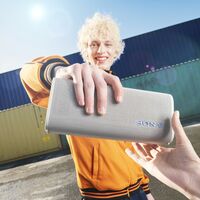 SONY ULT FIELD 3 (SRS-ULT30) БЕСПРОВОДНАЯ КОЛОНКА 40 ВТ, БЕЛАЯ купить в официальном интернет-магазине Sony в Москве