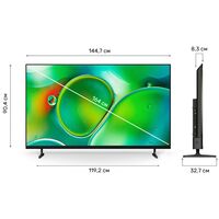 SONY BRAVIA 2II K-65S20M2 ТЕЛЕВИЗОР 4K UHD, ВЬЕТНАМ купить в официальном интернет-магазине Sony в Москве