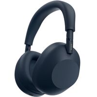 SONY WH-1000XM6 НАКЛАДНЫЕ НАУШНИКИ, СИНИЕ купить в официальном интернет-магазине Sony в Москве