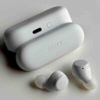 SONY WF-C510 НАУШНИКИ TWS, БЕЛЫЕ купить в официальном интернет-магазине Sony в Москве