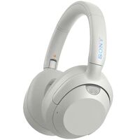SONY WH-ULT900N НАУШНИКИ НАКЛАДНЫЕ ULT WEAR, БЕЛЫЕ купить в официальном интернет-магазине Sony в Москве