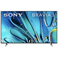 SONY BRAVIA 3 K-65S30 ТЕЛЕВИЗОР 4K UHD, МАЛАЙЗИЯ купить в официальном интернет-магазине Sony в Москве