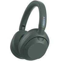 SONY WH-ULT900N НАУШНИКИ НАКЛАДНЫЕ ULT WEAR, СЕРЫЕ купить в официальном интернет-магазине Sony в Москве