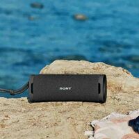 SONY ULT FIELD 1 ( SRS-ULT10) БЕСПРОВОДНАЯ КОЛОНКА 20 ВТ, ЧЁРНАЯ купить в официальном интернет-магазине Sony в Москве