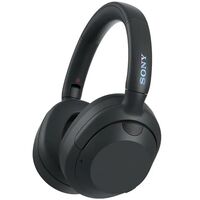 SONY WH-ULT900N НАУШНИКИ НАКЛАДНЫЕ ULT WEAR, ЧЁРНЫЕ купить в официальном интернет-магазине Sony в Москве
