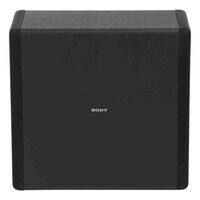 SONY SA-SW3 БЕСПРОВОДНОЙ САБВУФЕР ДЛЯ HT-A9, HT-A7000, HT-A3000 купить в официальном интернет-магазине Sony в Москве