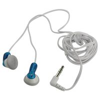 SONY MDR-E9LP НАУШНИКИ-ВКЛАДЫШИ, СИНИЕ купить в официальном интернет-магазине Sony в Москве