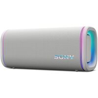 SONY ULT FIELD 5 (SRS-ULT50) БЕСПРОВОДНАЯ КОЛОНКА 55 ВТ, БЕЛАЯ купить в официальном интернет-магазине Sony в Москве