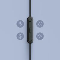 SONY IER-EX15C НАУШНИКИ С USB TYPE-C, ЧЁРНЫЕ купить в официальном интернет-магазине Sony в Москве