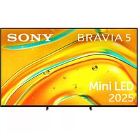 SONY BRAVIA 5 K-65XR50  ТЕЛЕВИЗОР MINILED, МАЛАЙЗИЯ купить в официальном интернет-магазине Sony в Москве