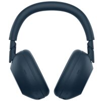SONY WH-1000XM6 НАКЛАДНЫЕ НАУШНИКИ, СИНИЕ купить в официальном интернет-магазине Sony в Москве