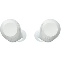 SONY WF-C710N НАУШНИКИ TWS, БЕЛЫЕ купить в официальном интернет-магазине Sony в Москве
