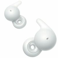 SONY WF-L910 LINKBUDS OPEN TWS, БЕЛЫЕ купить в официальном интернет-магазине Sony в Москве