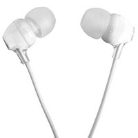 SONY MDR-EX15AP НАУШНИКИ, БЕЛЫЕ купить в официальном интернет-магазине Sony в Москве