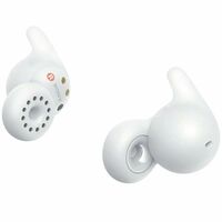 SONY WF-L910 LINKBUDS OPEN TWS, БЕЛЫЕ купить в официальном интернет-магазине Sony в Москве