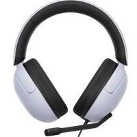 SONY INZONE H3 ИГРОВАЯ ГАРНИТУРА, БЕЛАЯ купить в официальном интернет-магазине Sony в Москве
