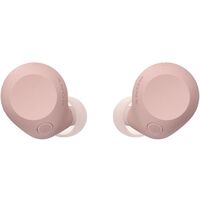 SONY WF-C710N НАУШНИКИ TWS, РОЗОВЫЕ купить в официальном интернет-магазине Sony в Москве