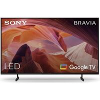 SONY BRAVIA KD-65X80L ТЕЛЕВИЗОР 4K UHD, ВСЕ ТЮНЕРЫ, МАЛАЙЗИЯ купить в официальном интернет-магазине Sony в Москве