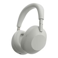 SONY WH-1000XM6 НАКЛАДНЫЕ НАУШНИКИ, СЕРЕБРИСТЫЕ купить в официальном интернет-магазине Sony в Москве