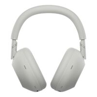 SONY WH-1000XM6 НАКЛАДНЫЕ НАУШНИКИ, СЕРЕБРИСТЫЕ купить в официальном интернет-магазине Sony в Москве