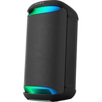 SONY SRS-XV500 БЕСПРОВОДНАЯ КОЛОНКА 77 ВТ, ЧЁРНАЯ купить в официальном интернет-магазине Sony в Москве