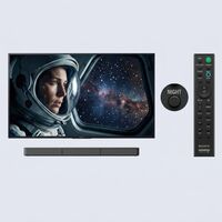 SONY HT-S500RF САУНДБАР 5.1 С BLUETOOTH купить в официальном интернет-магазине Sony в Москве