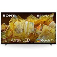 SONY BRAVIA XR-55X90L ТЕЛЕВИЗОР 4K UHD, УЦЕНКА купить в официальном интернет-магазине Sony в Москве