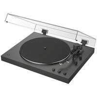 SONY PS-LX3BT ВИНИЛОВЫЙ ПРОИГРЫВАТЕЛЬ С BLUETOOTH купить в официальном интернет-магазине Sony в Москве