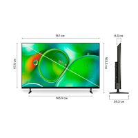 SONY BRAVIA 2II K-75S20M2 ТЕЛЕВИЗОР 4K UHD, ВЬЕТНАМ купить в официальном интернет-магазине Sony в Москве