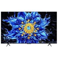 TCL 55P8L ТЕЛЕВИЗОР 4K UHD QD-MINILED DIMMING купить в официальном интернет-магазине Sony в Москве
