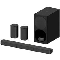 SONY HT-S20R САУНДБАР 5.1 С BLUETOOTH, УЦЕНКА купить в официальном интернет-магазине Sony в Москве