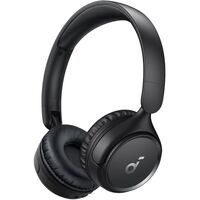 ANKER SOUNDCORE H30I БЕСПРОВОДНЫЕ НАУШНИКИ, ЧЁРНЫЕ купить в официальном интернет-магазине Sony в Москве