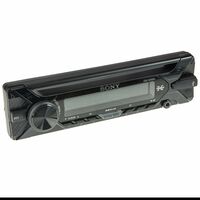 SONY CDX-G1200U АВТОМАГНИТОЛА С CD И USB купить в официальном интернет-магазине Sony в Москве