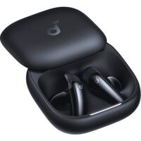 SOUNDCORE LIBERTY BUDS НАУШНИКИ TWS, ЧЁРНЫЕ купить в официальном интернет-магазине Sony в Москве